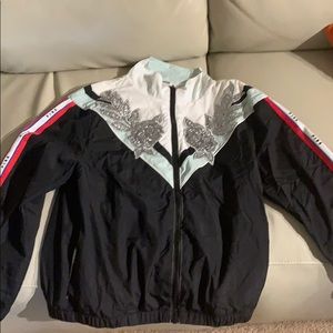 PINK by Victoria’s Secret Tracksuit Jacket
